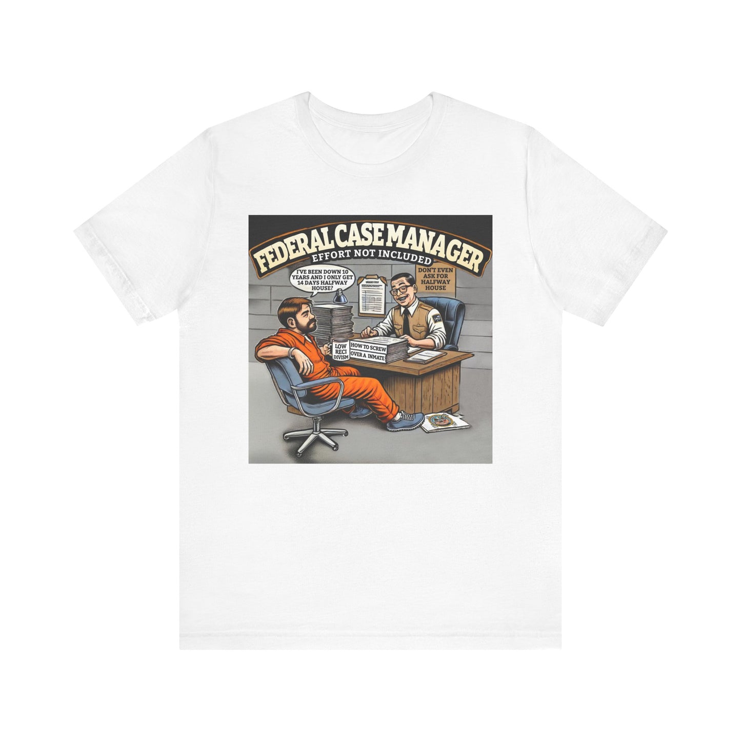 FCM - Graphics T-Shirt