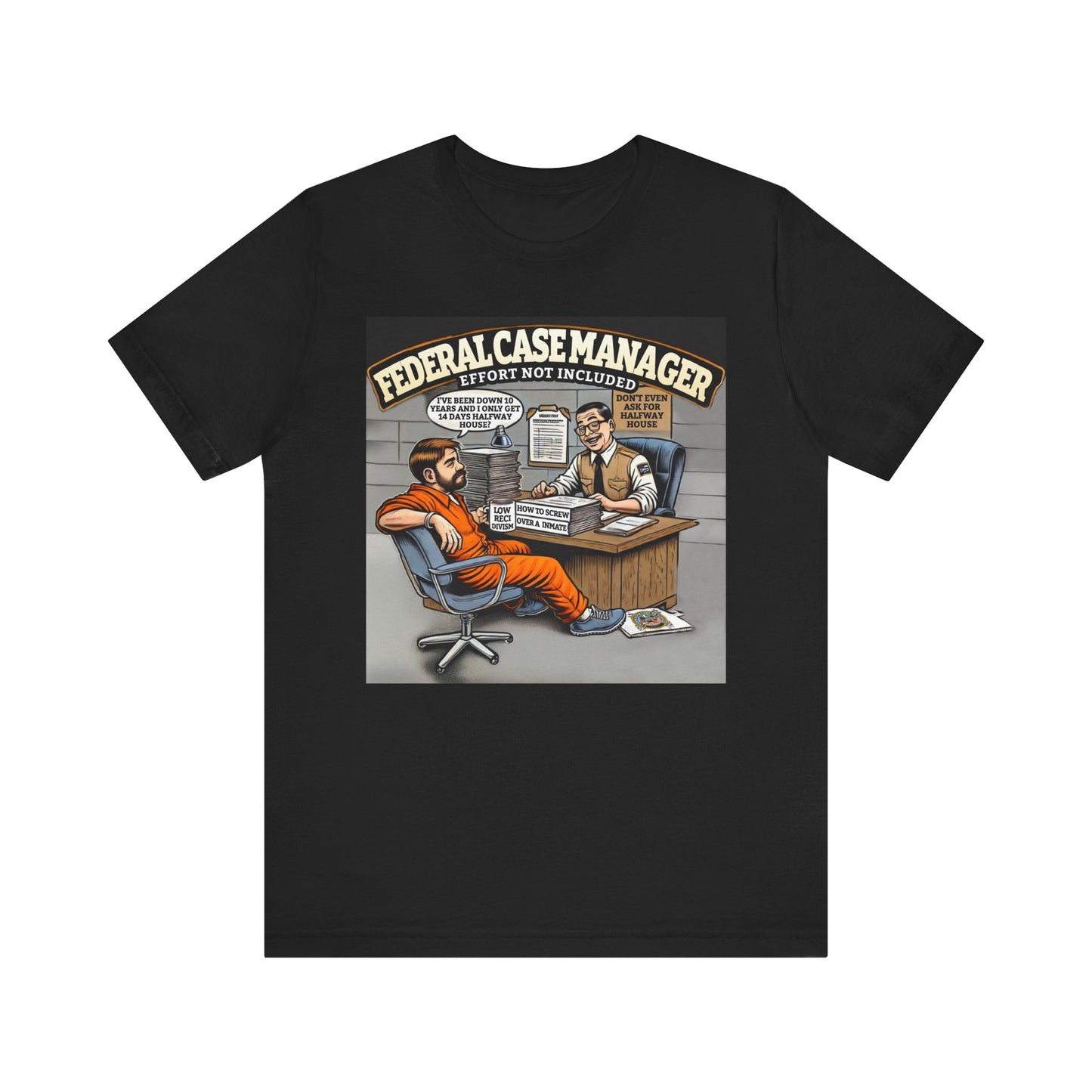 FCM - Graphics T-Shirt