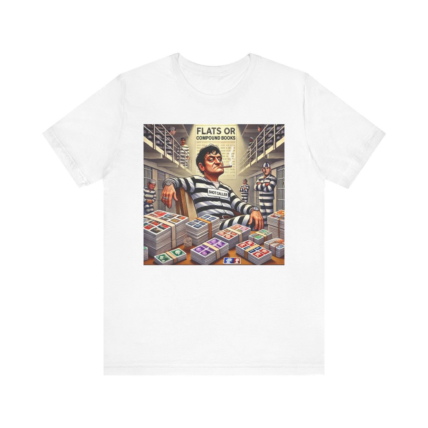 T-shirts