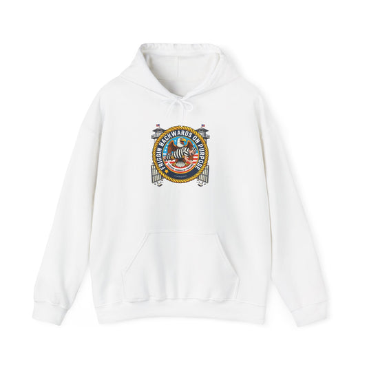 FBOP Logo - Graphic Unisex Heavy Blend™ Hoodie