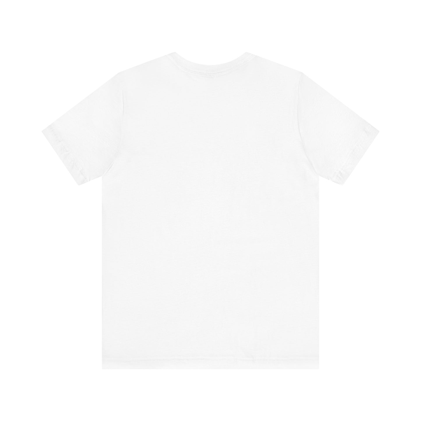 Chow Hall Surf -  Graphics T-Shirt