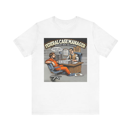 FCM -  Graphics T-Shirt