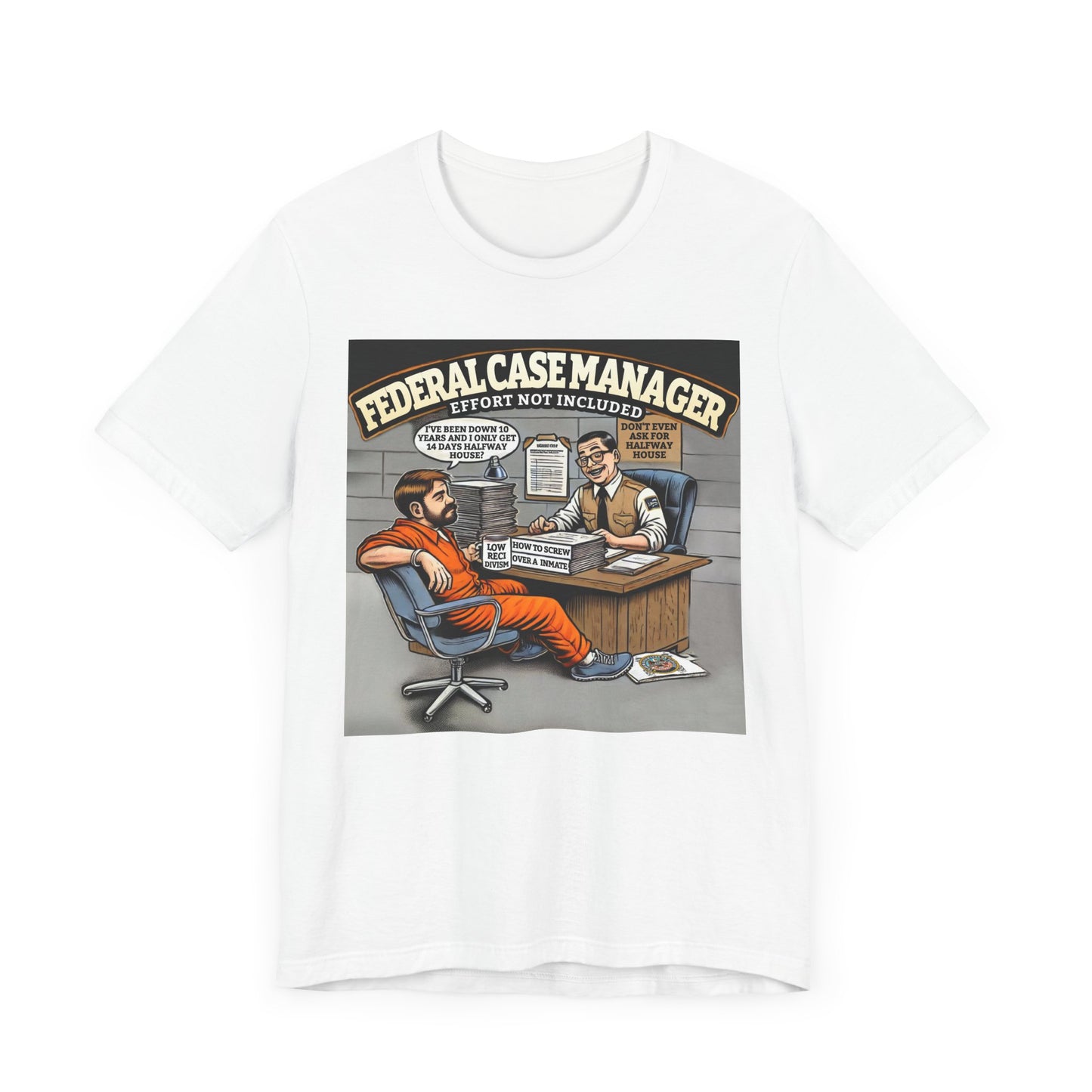 FCM -  Graphics T-Shirt