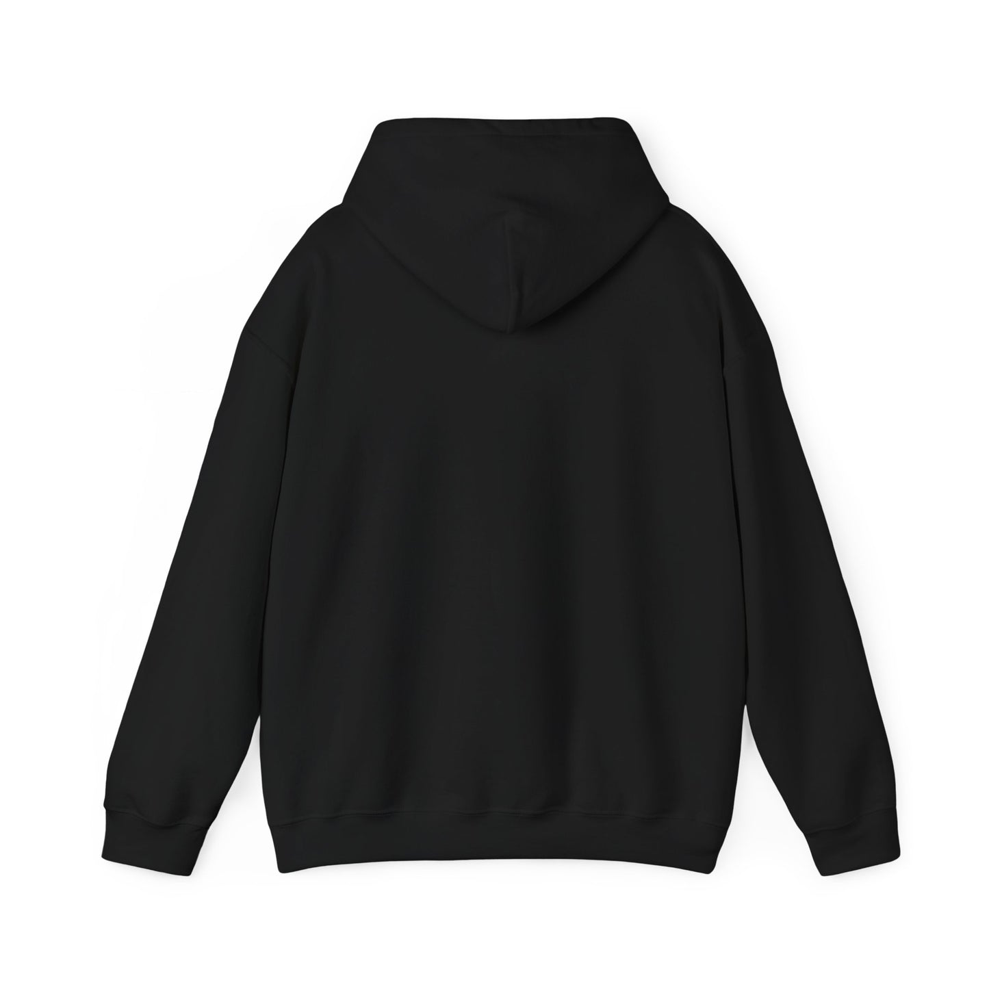 FBOP Logo - Graphic Unisex Heavy Blend™ Hoodie