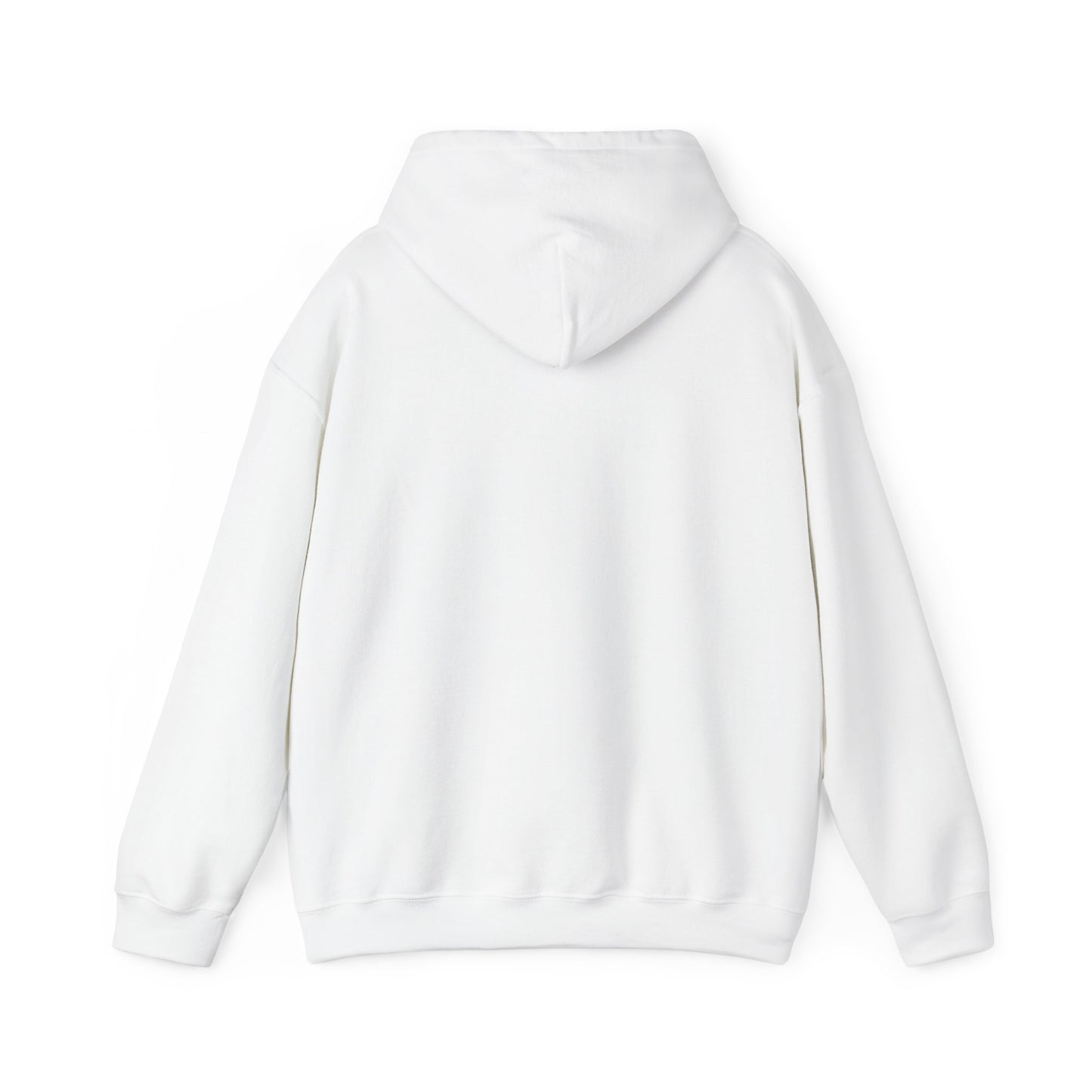 FBOP Logo - Graphic Unisex Heavy Blend™ Hoodie