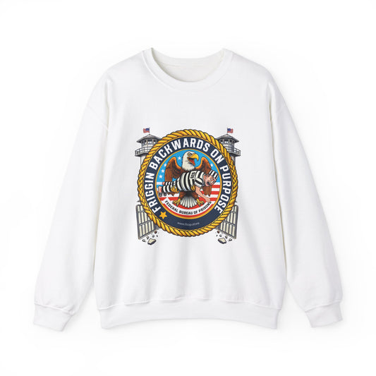 Unique Capture - Sweatshirt - Unisex Heavy Blend™ Crewneck