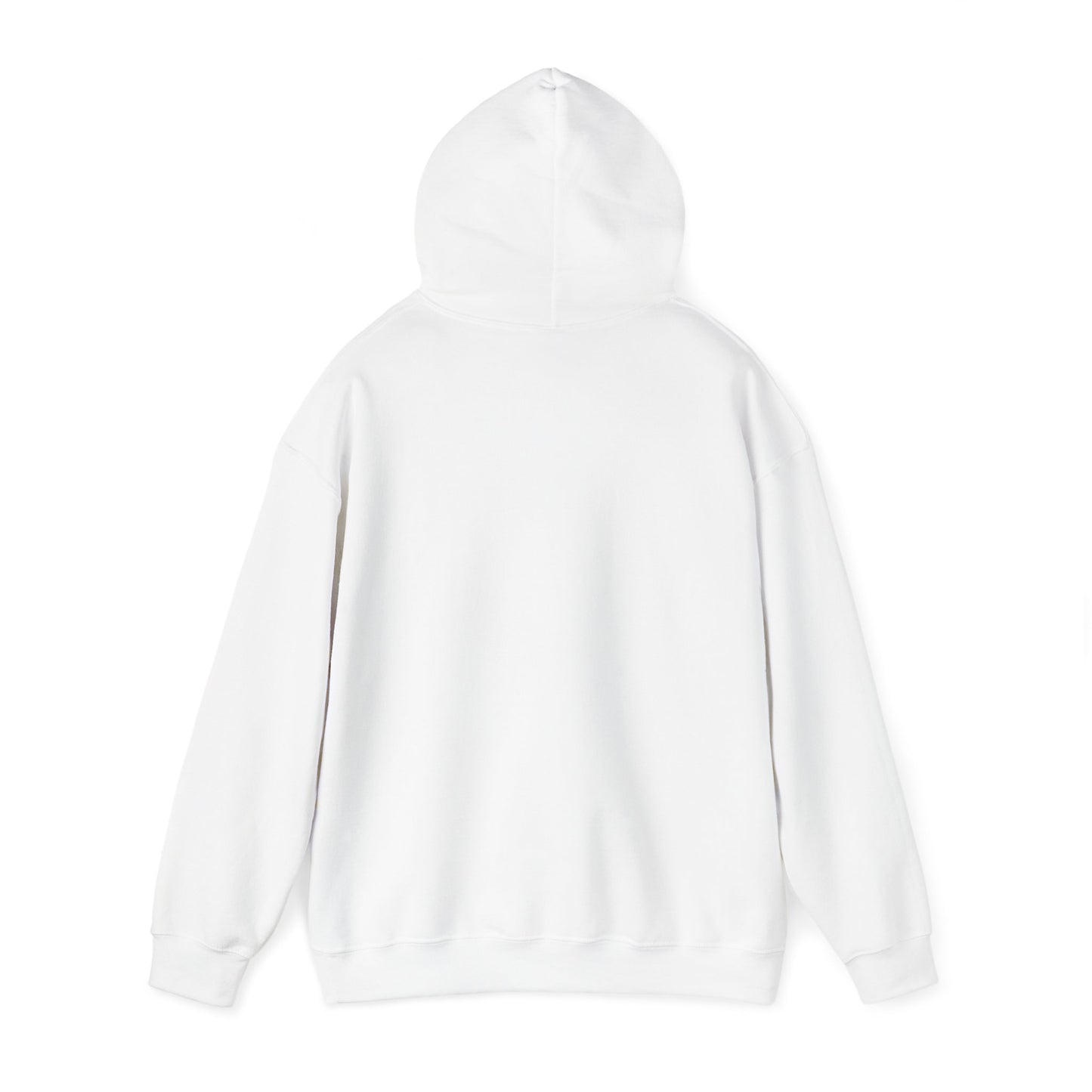 FBOP Logo - Graphic Unisex Heavy Blend™ Hoodie