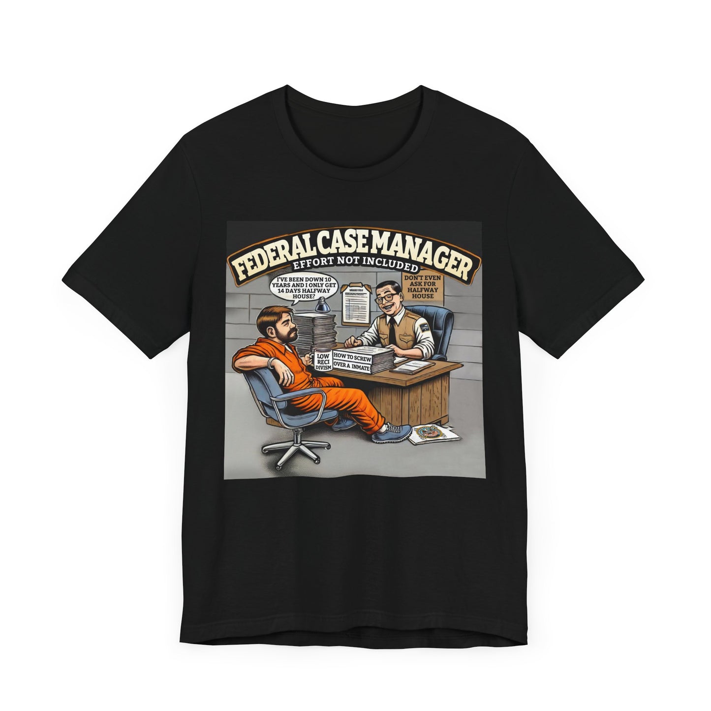 FCM -  Graphics T-Shirt