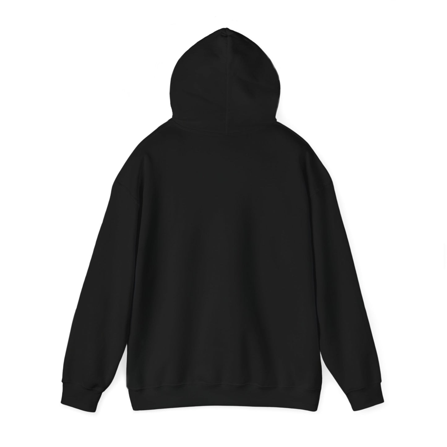 FBOP Logo - Graphic Unisex Heavy Blend™ Hoodie
